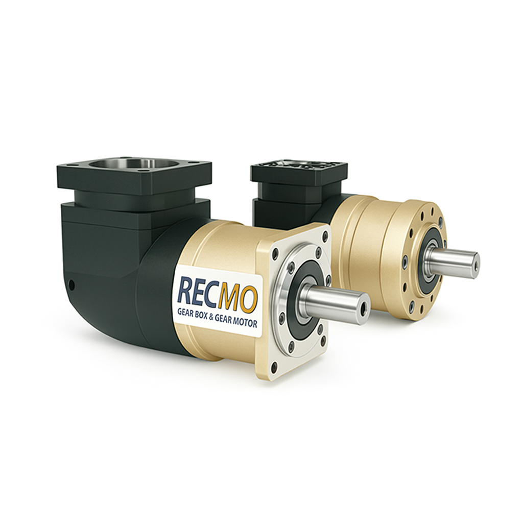 precision planetary gear box